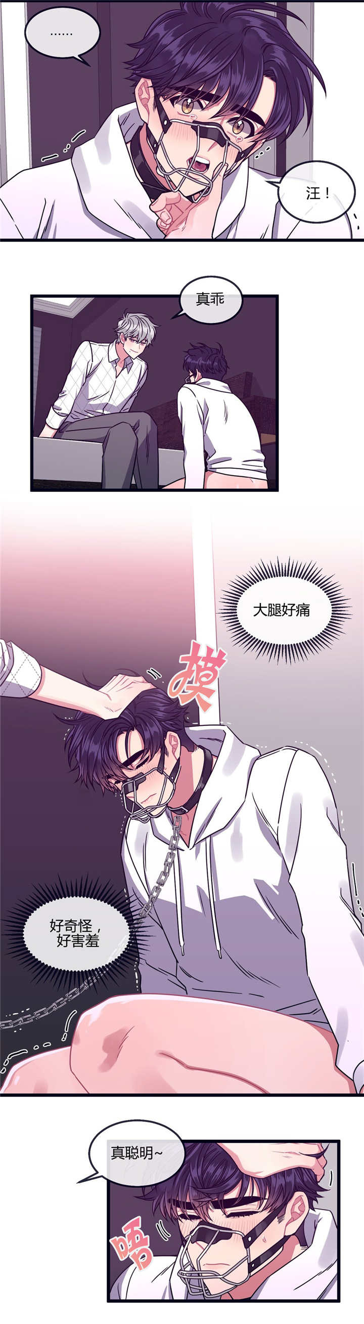 第21章：现在上来9
