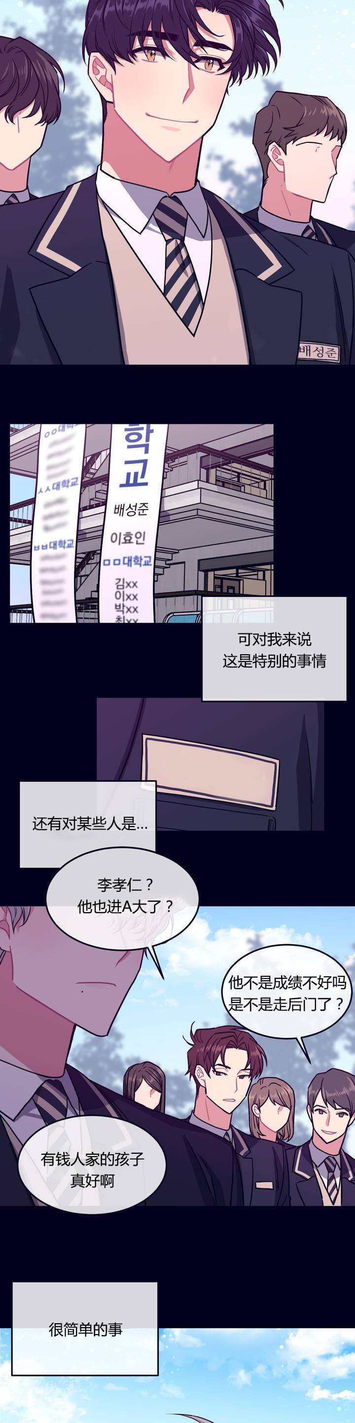 第1章：特别的事5