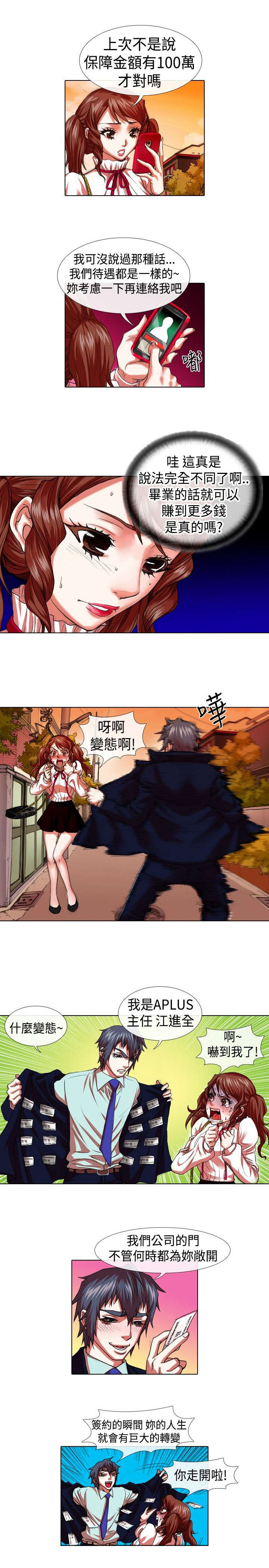 第13章：变态7
