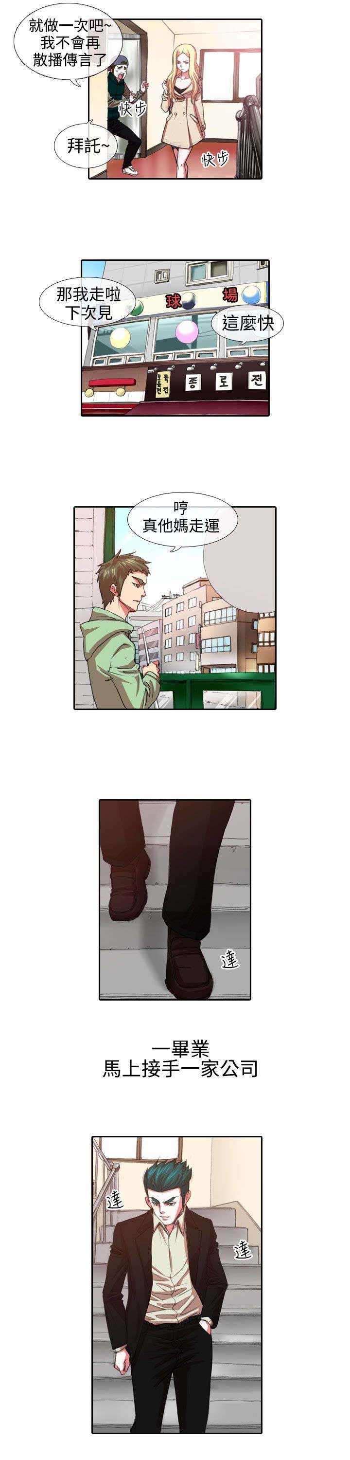第5章：惩罚7