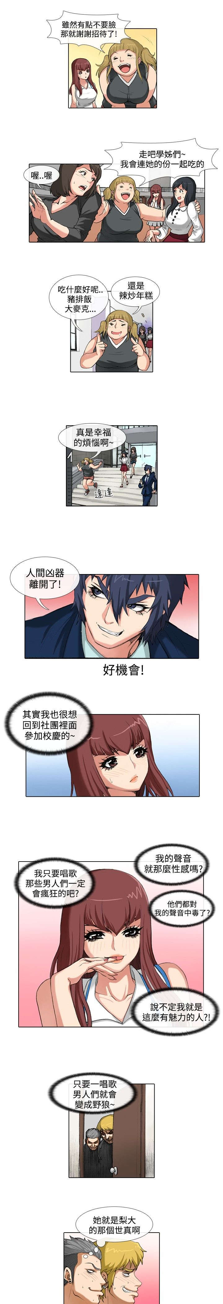 第29章：刺激10