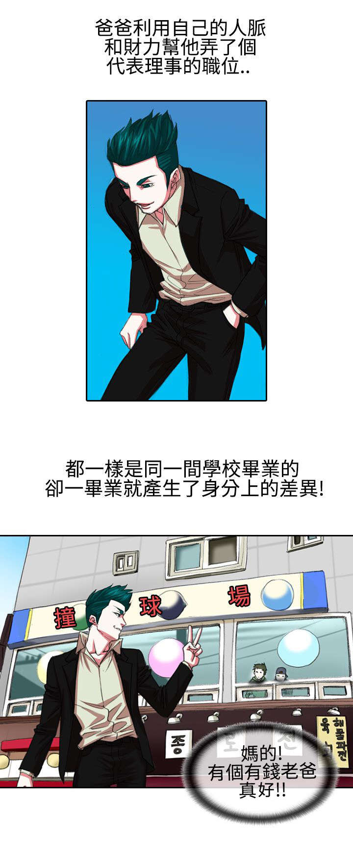第5章：惩罚8