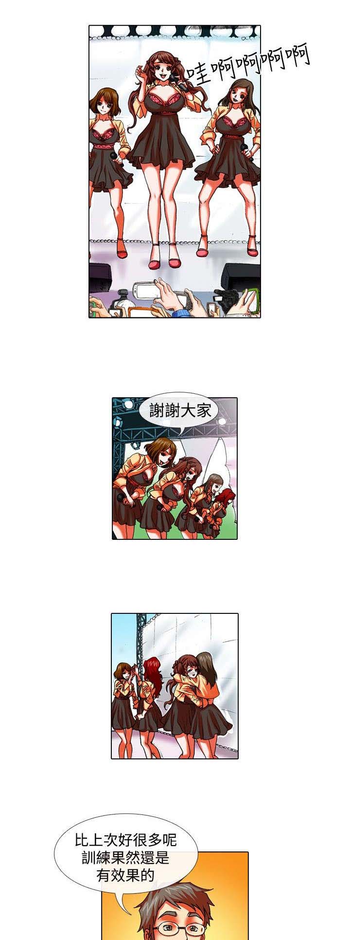 第22章：憧憬0