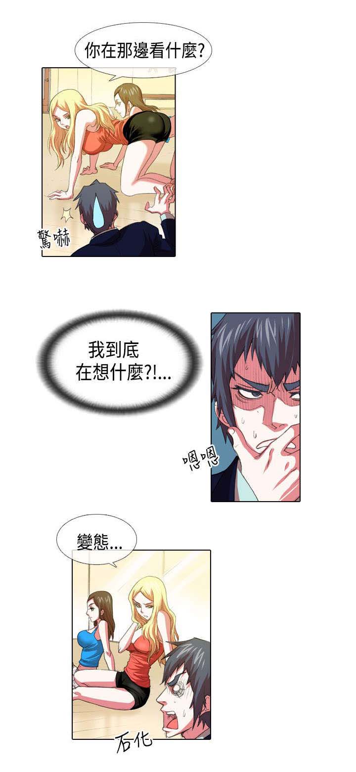 第3章：高傲5