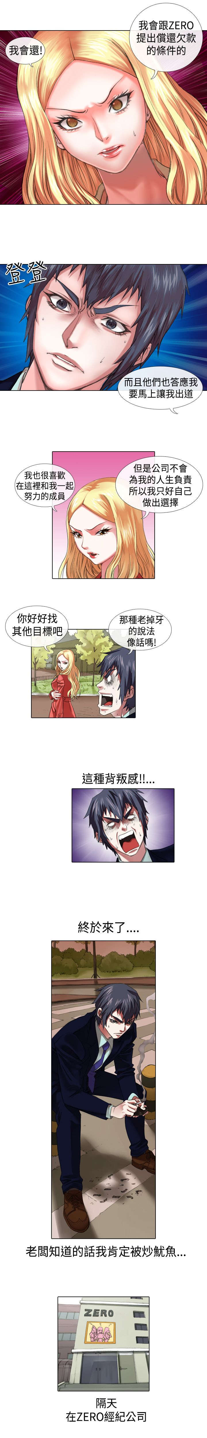 第7章：背叛1