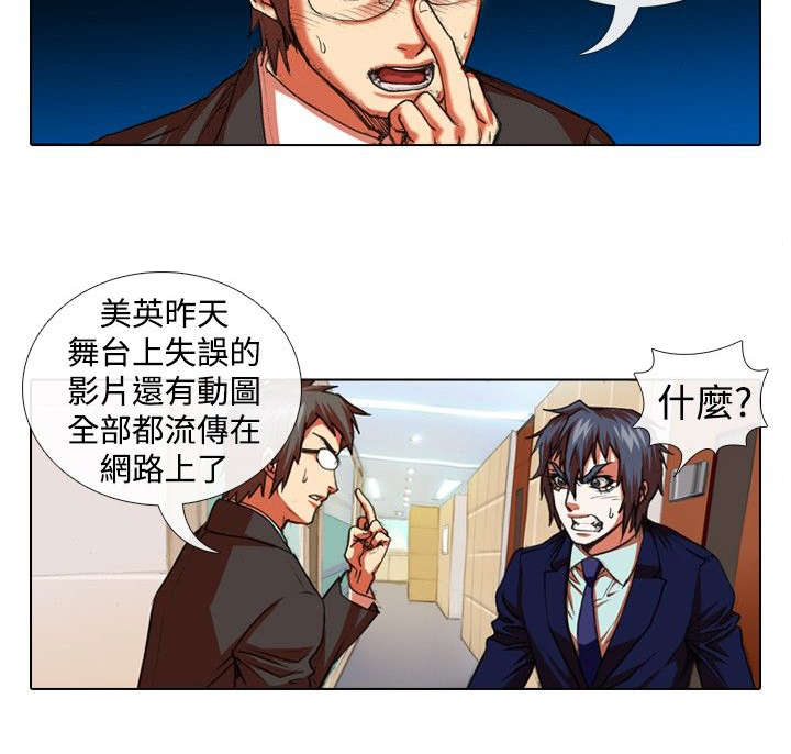 第18章：恐惧和特训10