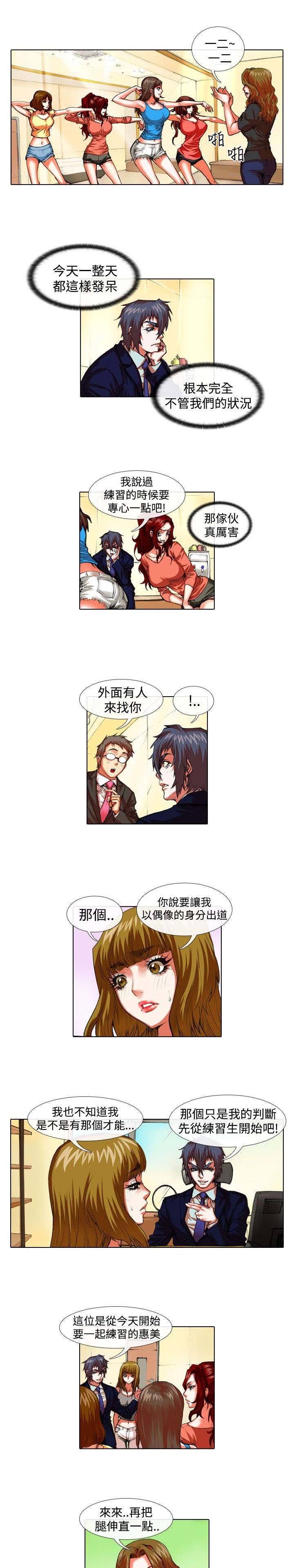 第25章：上门5