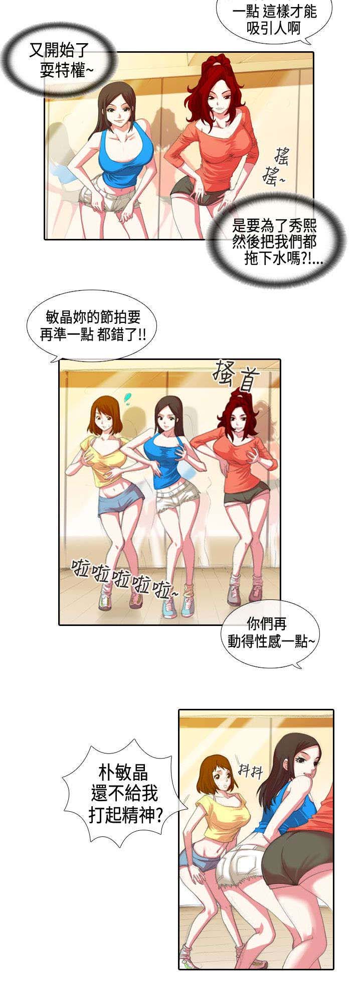 第1章：开始5