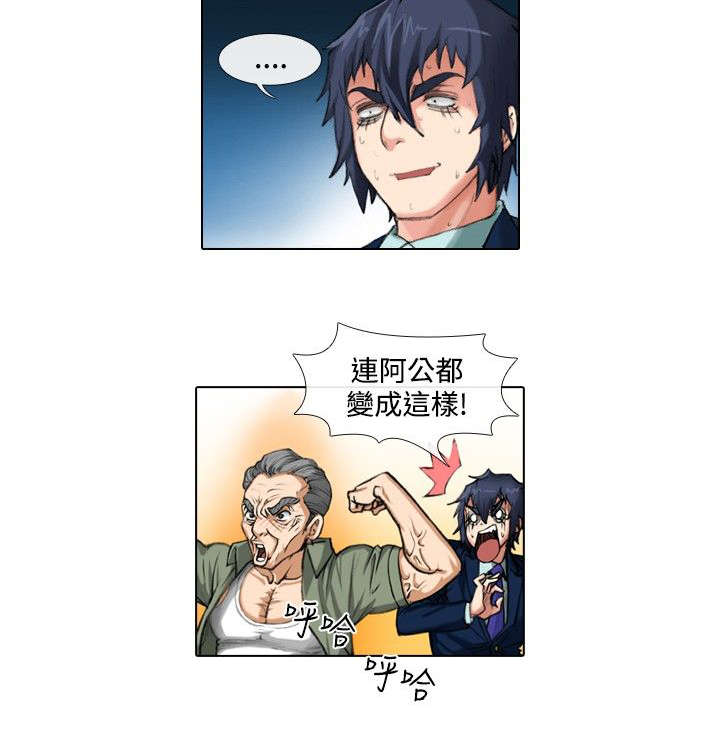 第27章：女神3