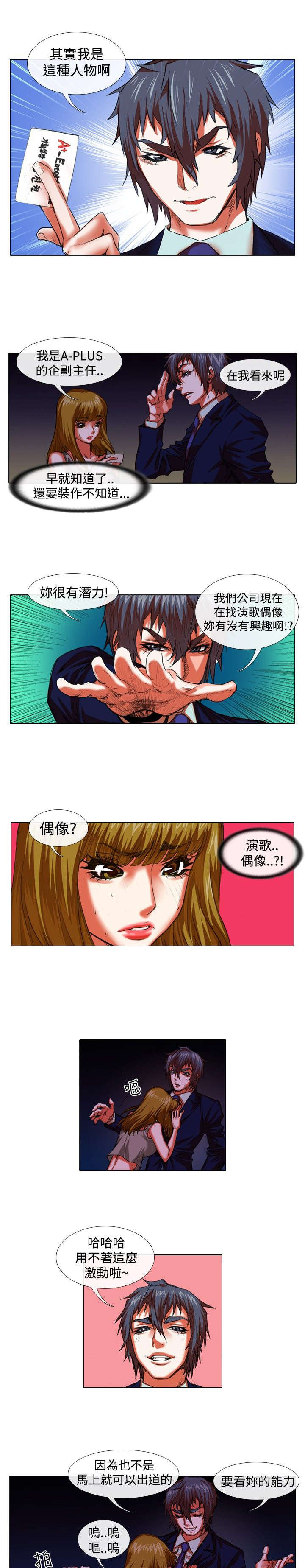 第25章：上门0