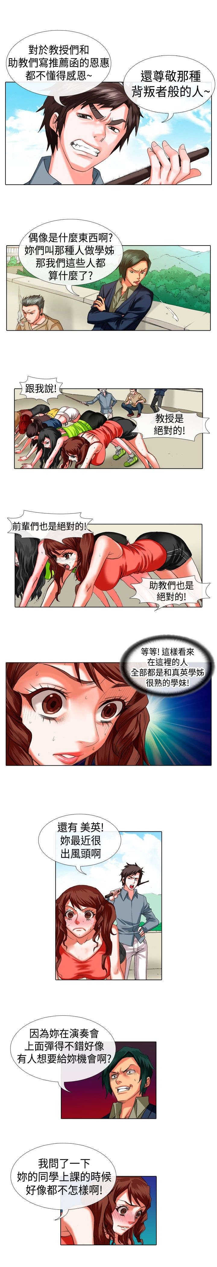 第14章：假装0