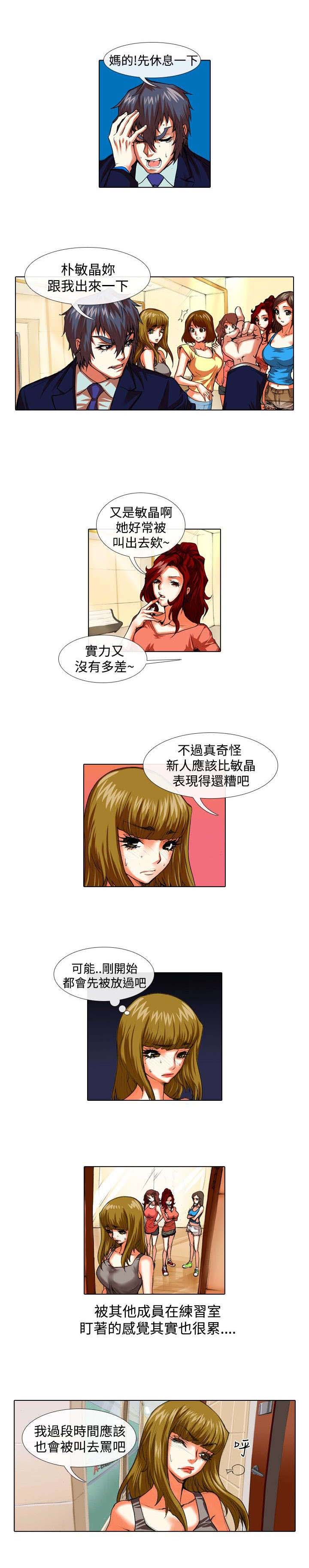 第25章：上门7