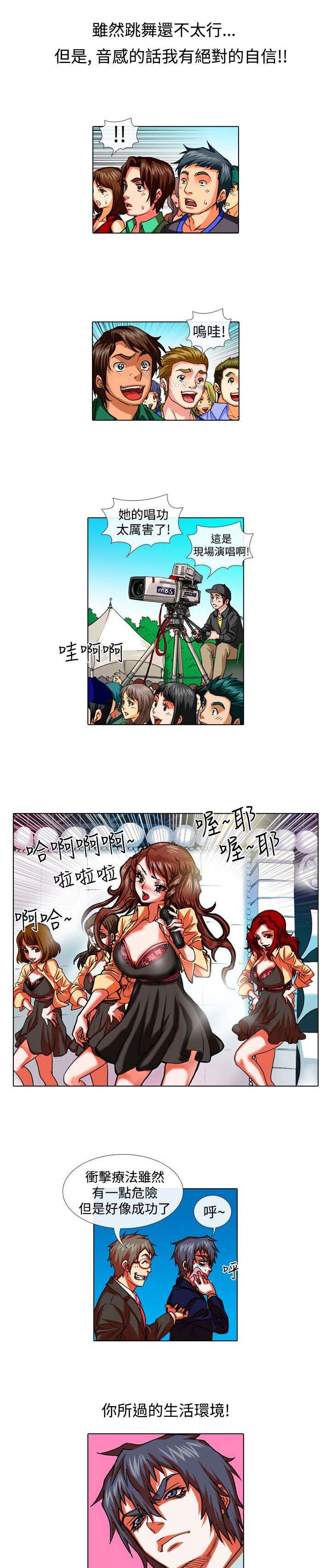 第21章：克服6