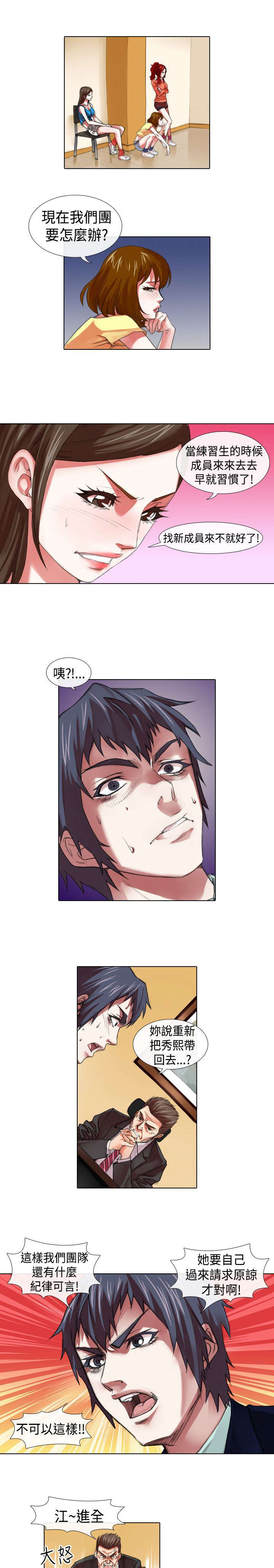 第8章：兜风4