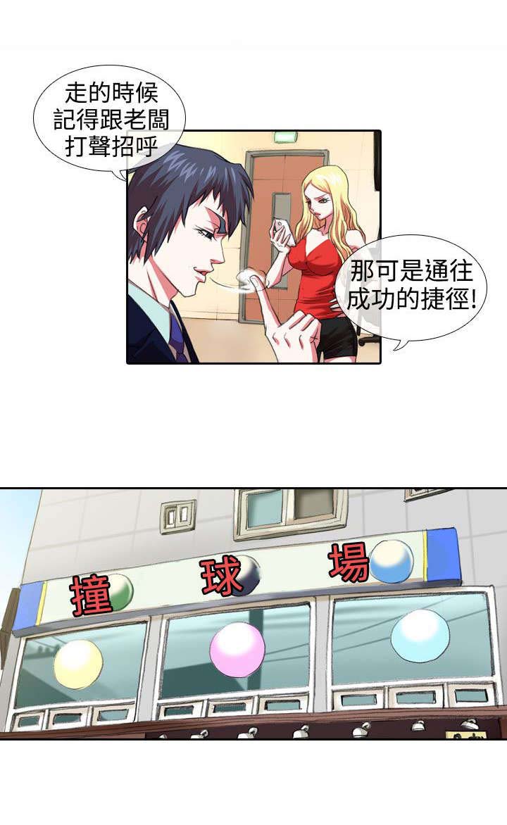 第5章：惩罚2