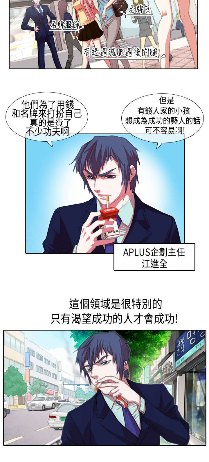 第1章：开始1
