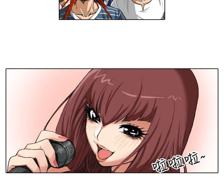 第27章：女神1