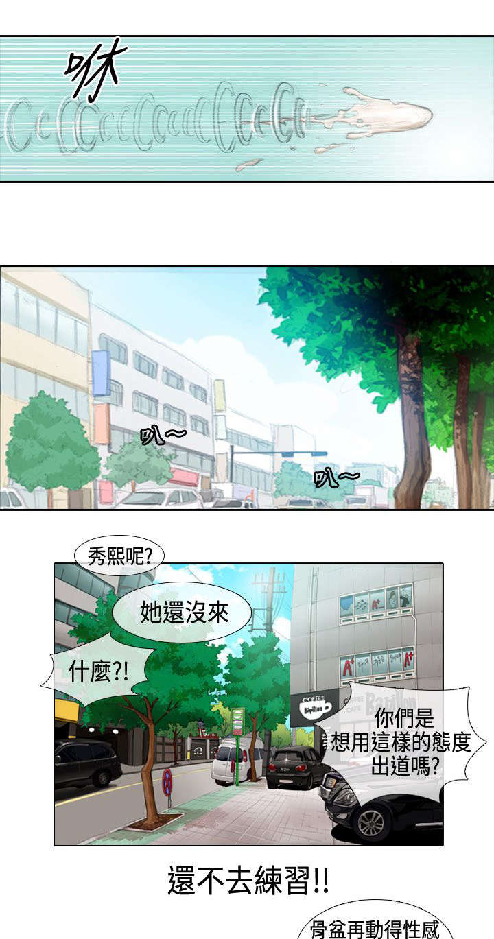 第1章：开始4