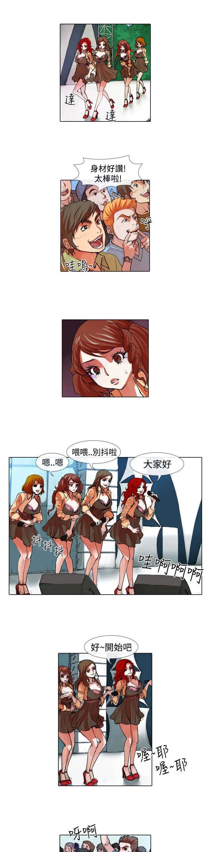 第21章：克服0