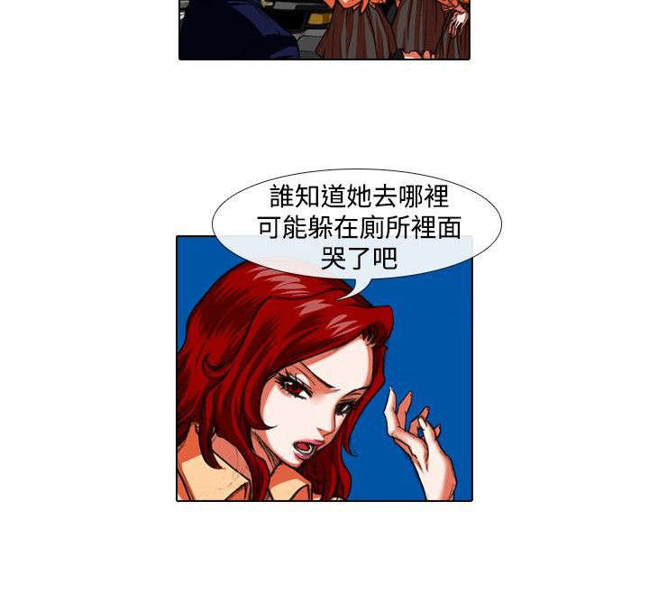 第18章：恐惧和特训3