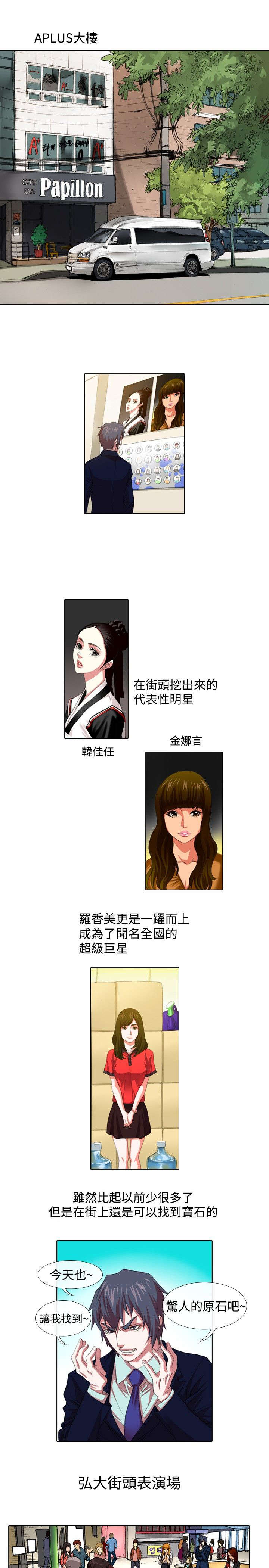 第32章：原石0