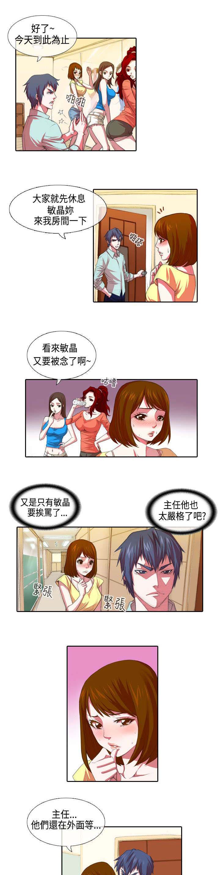 第1章：开始6
