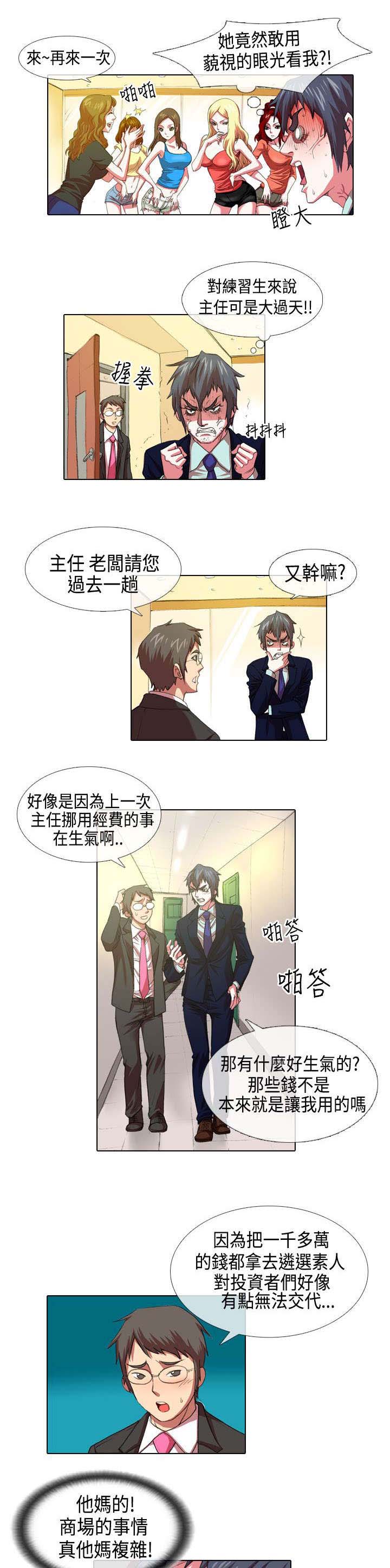 第3章：高傲6