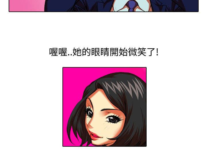 第23章：夜店10