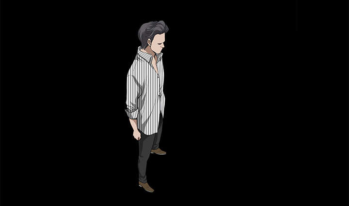 第25章：挥之不去7