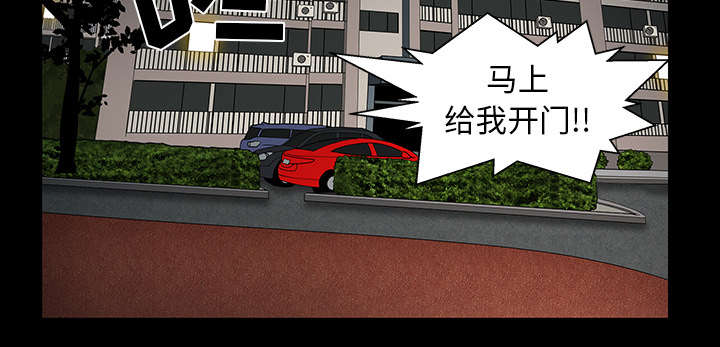 第61章：那个女人61
