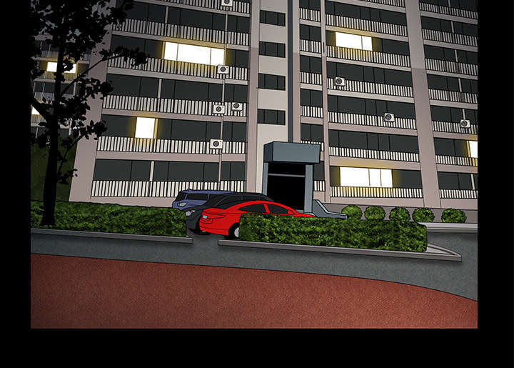 第64章：邻居的距离44