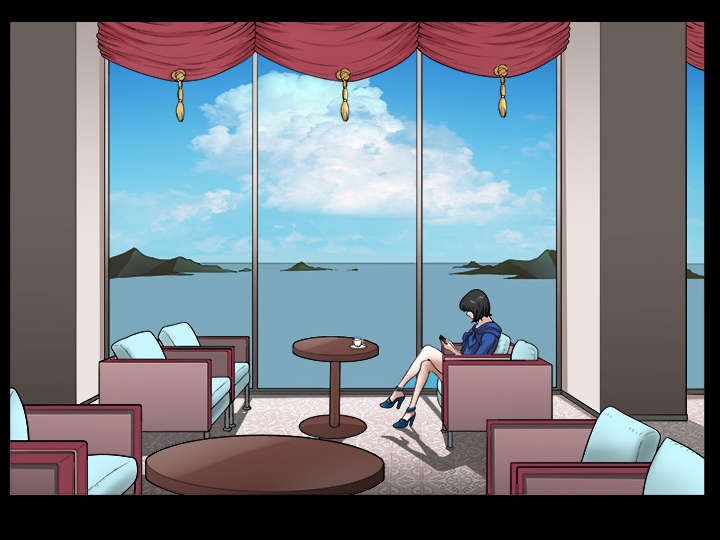 第33章：克服42