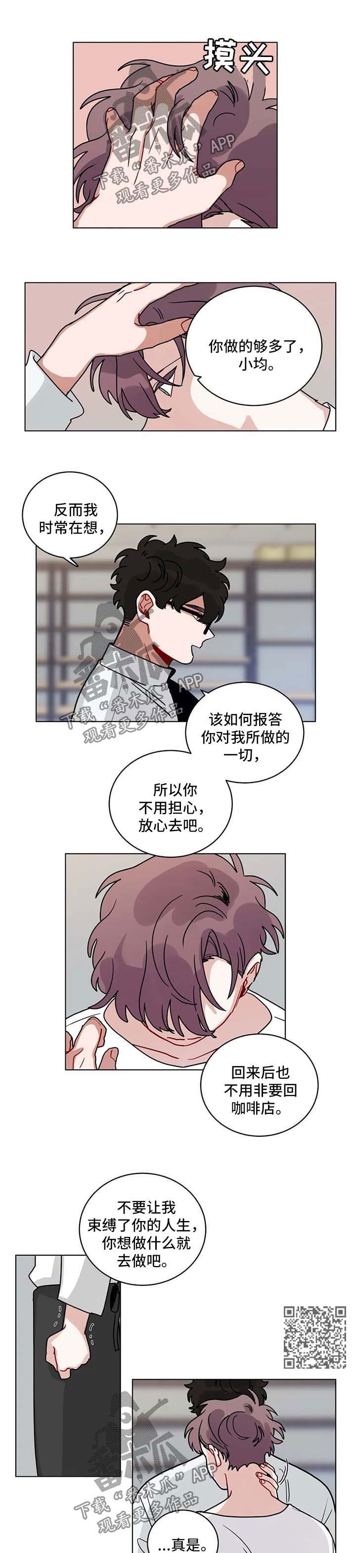 第168章：有规律3