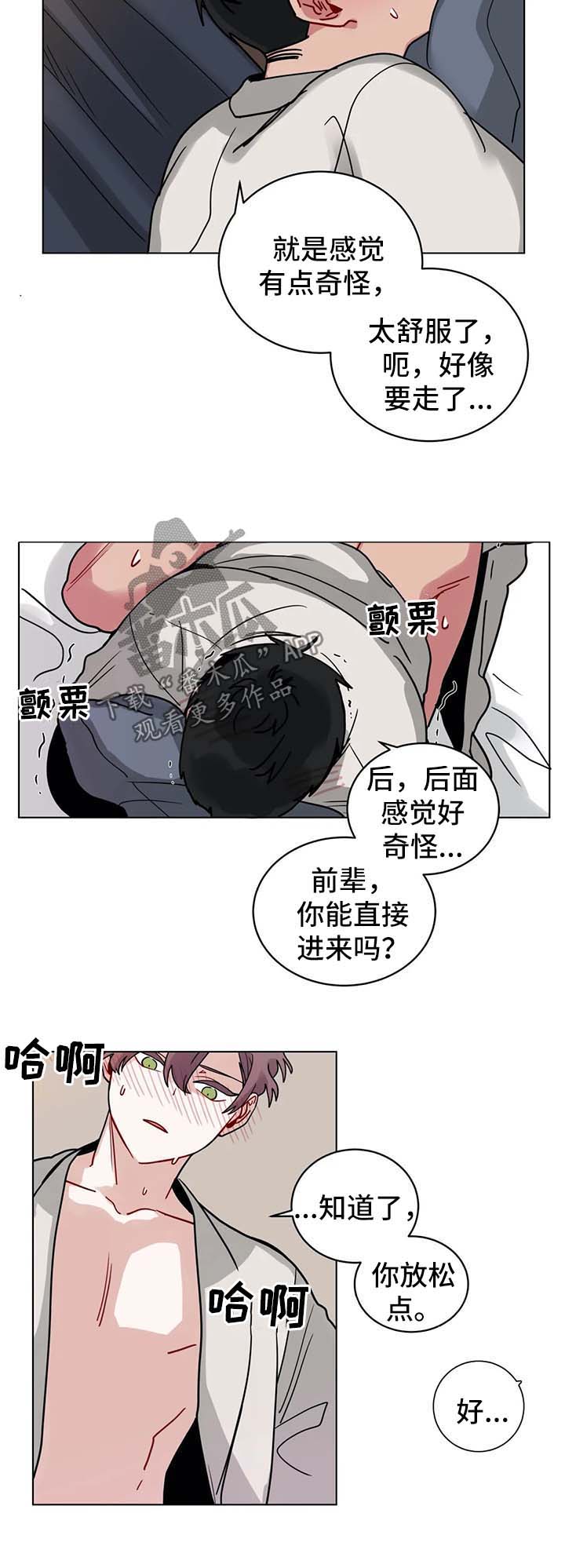 第160章：负责到底1