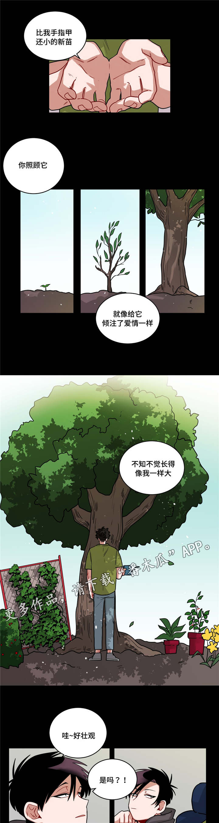 第60章：好漂亮4