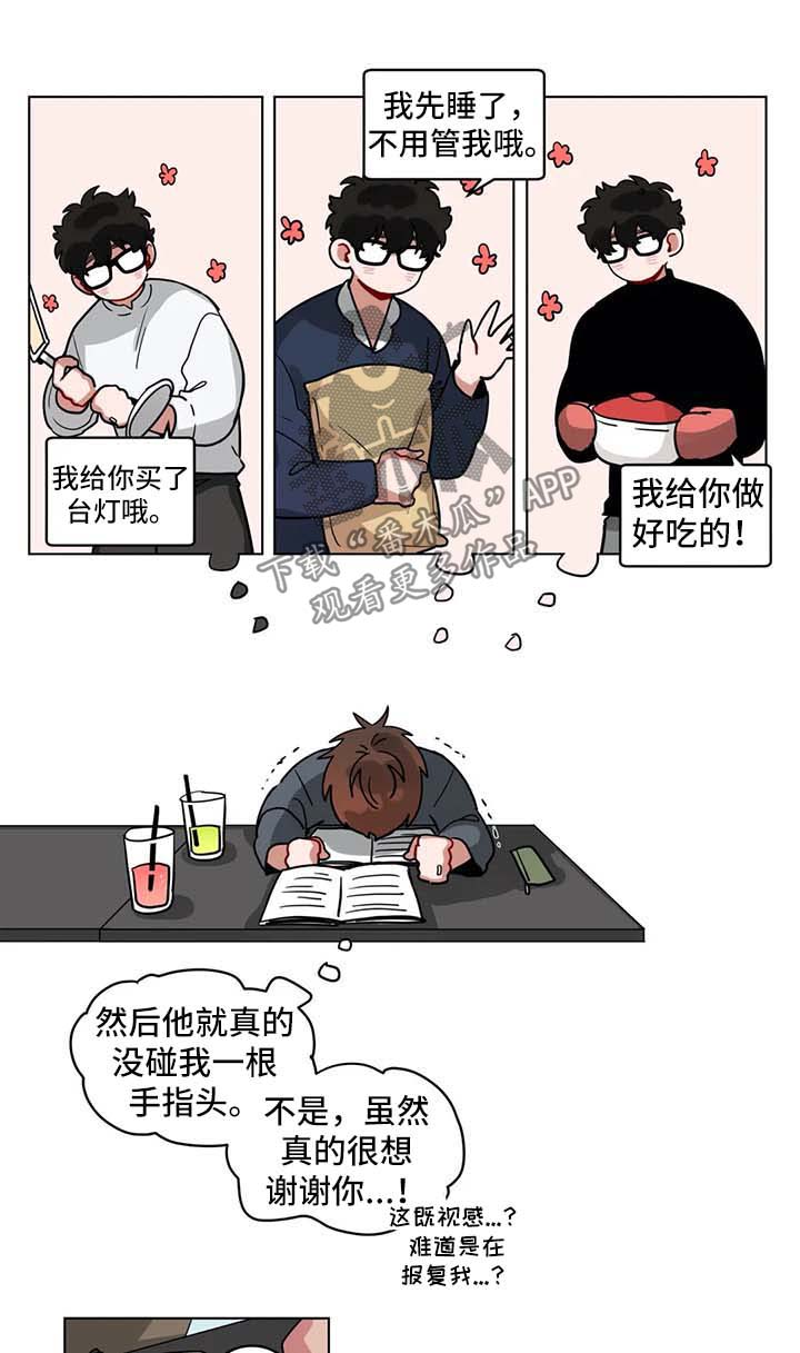 第145章：忍不住0