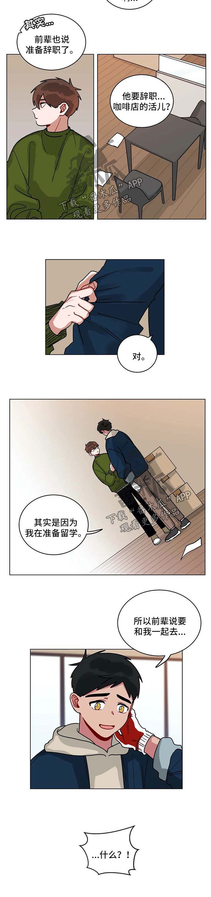 第167章：准备辞职3