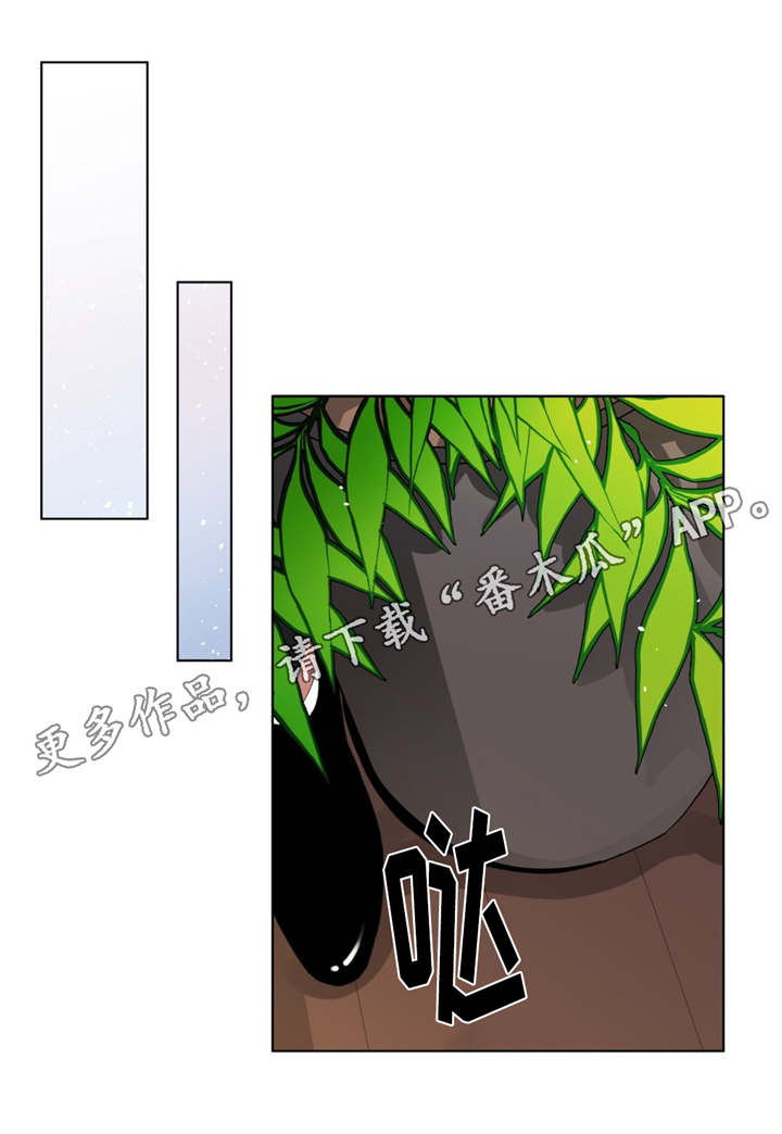 第44章：嫉妒6