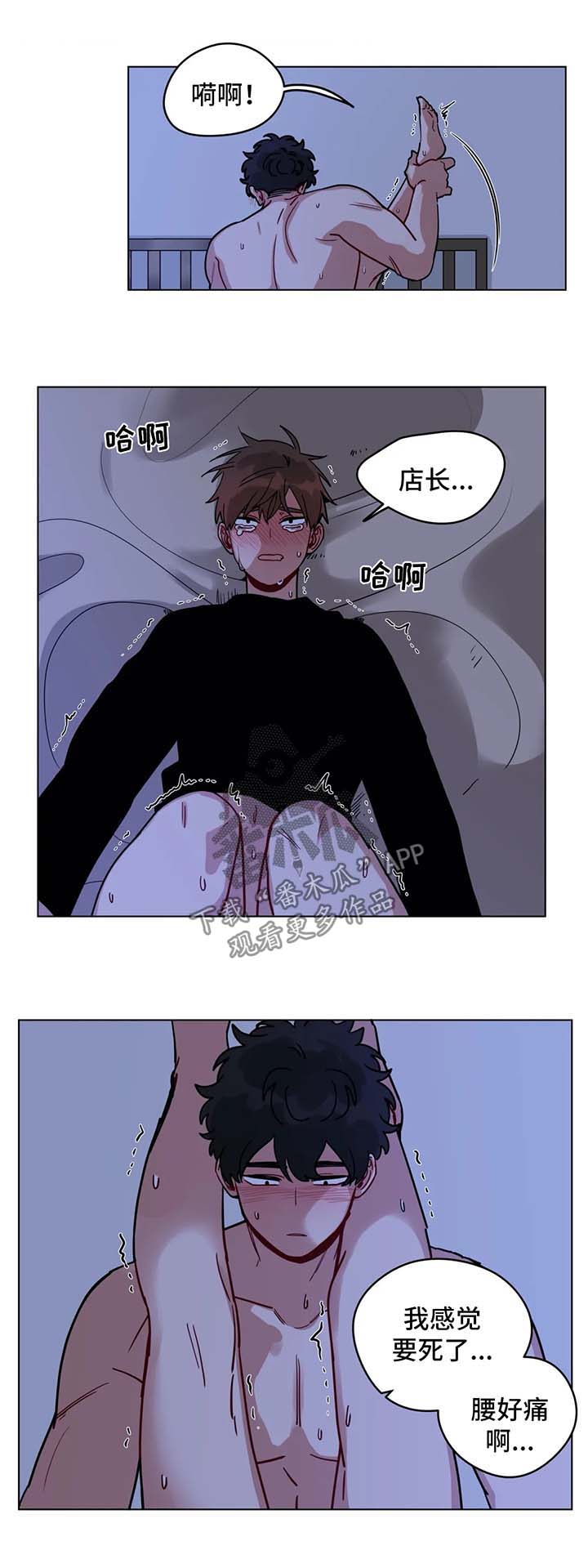 第173章：消气1