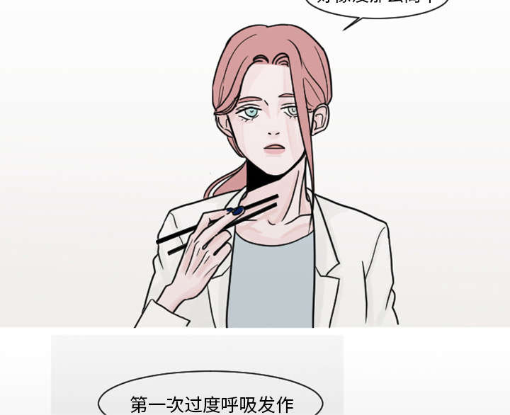 第7章：过度呼吸症候群？18