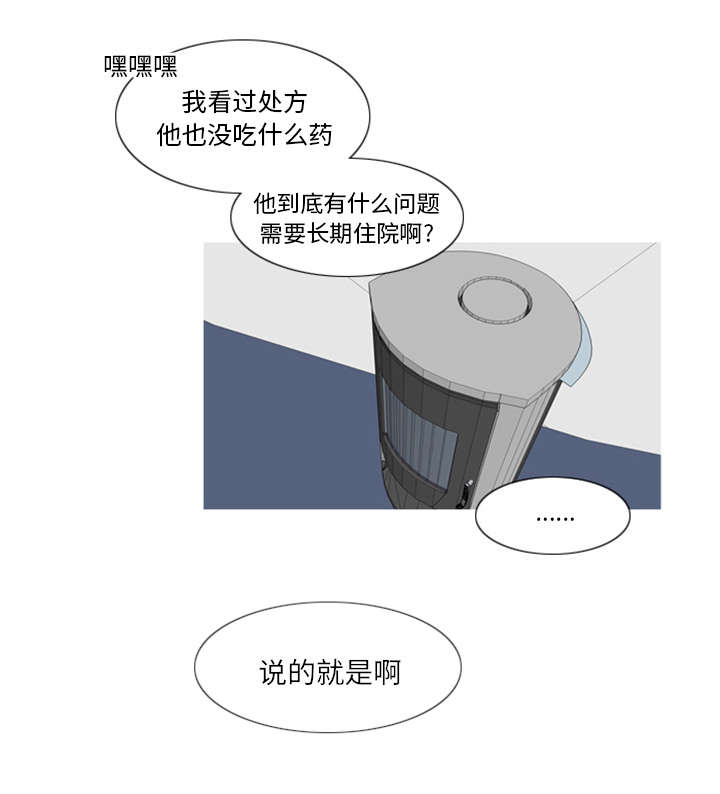第2章：神经病院15