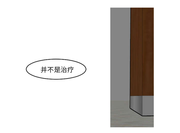 第33章：你需要的不是治疗19