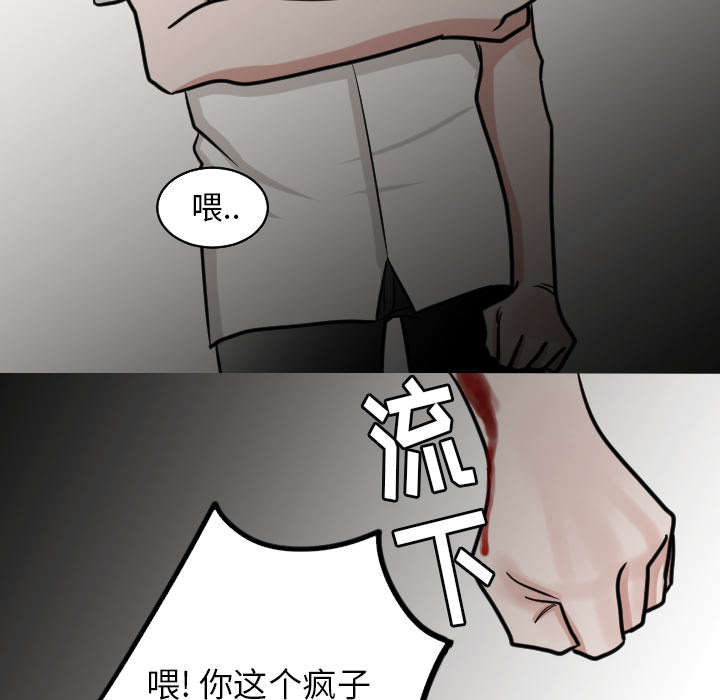 第43章：你也觉得我好欺负吗？17
