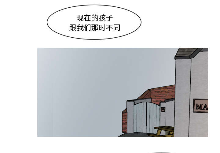 第19章：有点凄凉吧0