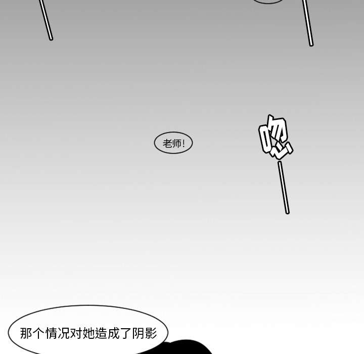 第7章：过度呼吸症候群？21