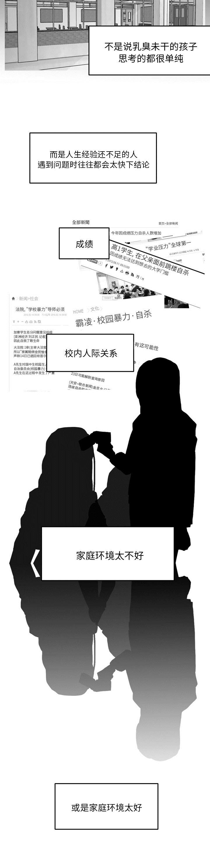 第4章：模范生11