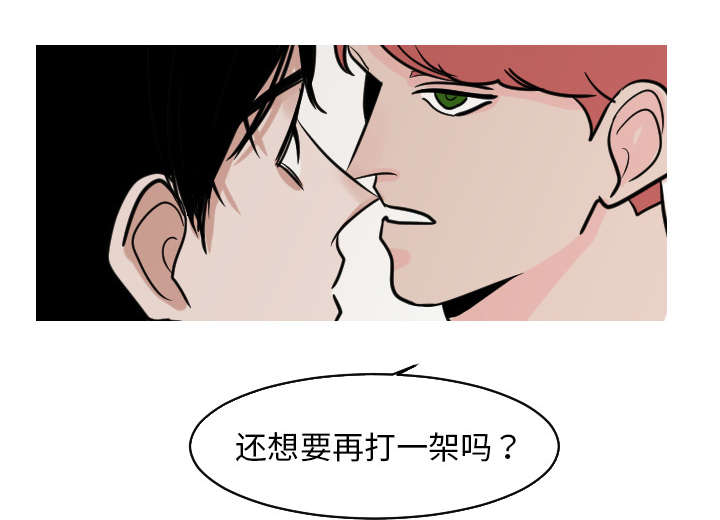 第42章：还想要再打一架吗？21