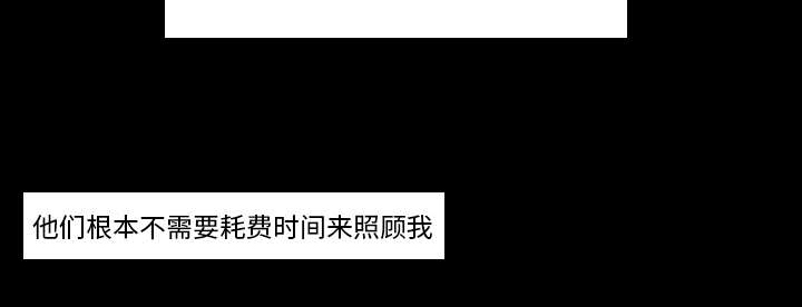 第30章：我是可有可无的9