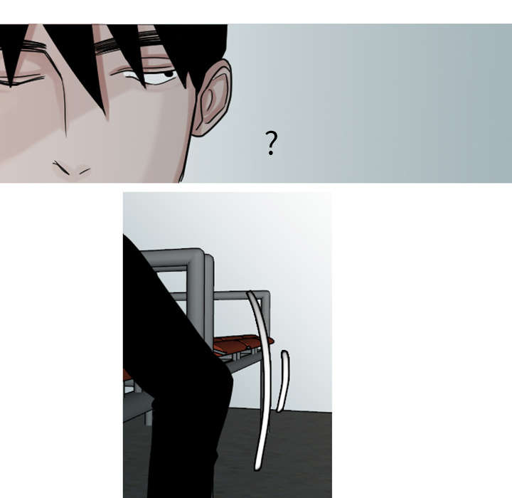 第8章：可以陪我聊天吗？8