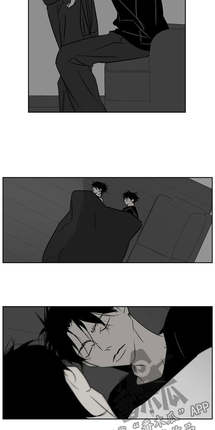 第32章：怪恶心的12